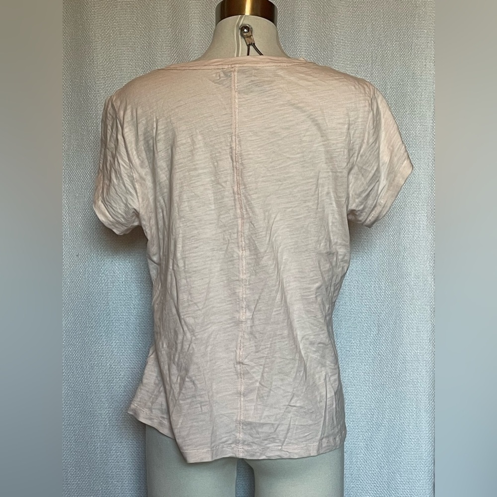 Label + Thread graphic tee - Picture 3 of 5